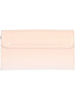 Pochette elegante Nero Giardini da donna nude