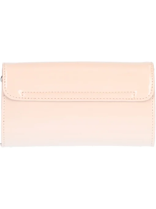 Pochette elegante Nero Giardini da donna nude