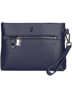 Pochette Liu Jo da uomo blu