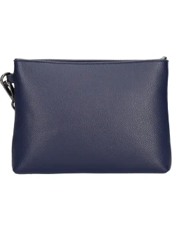 Pochette Liu Jo da uomo blu