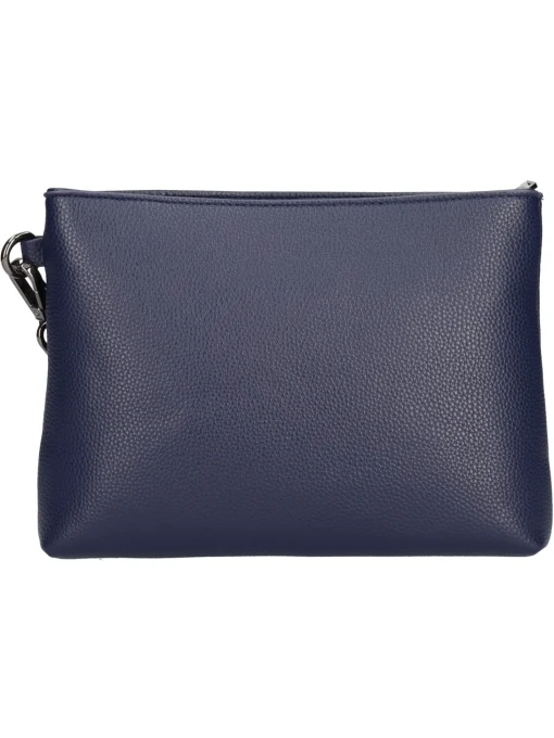 Pochette Liu Jo da uomo blu