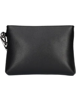 Pochette Liu Jo da uomo nera