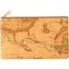 Pochette M Alviero Martini 1a Classe unisex cuoio