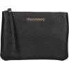 Pochette Mario Valentino da donna nera