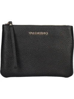 Pochette Mario Valentino da donna nera