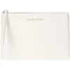 Pochette Mario Valentino da donna bianca