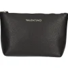 Pochette Mario Valentino da donna nera
