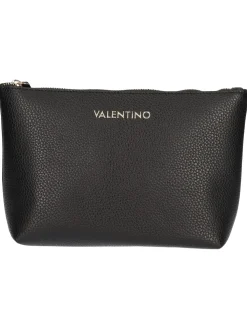 Pochette Mario Valentino da donna nera