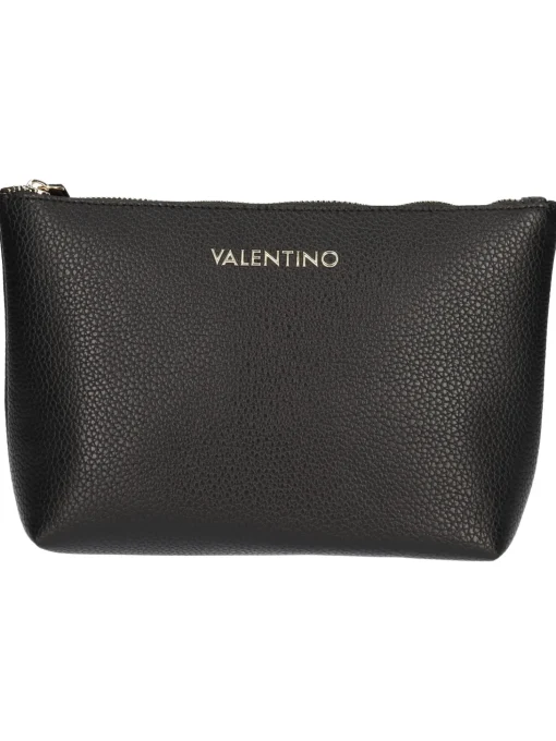 Pochette Mario Valentino da donna nera
