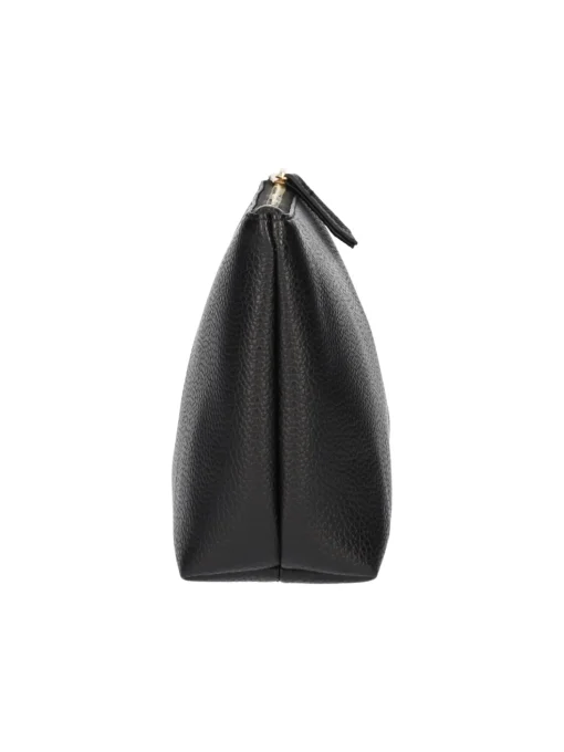 Pochette Mario Valentino da donna nera