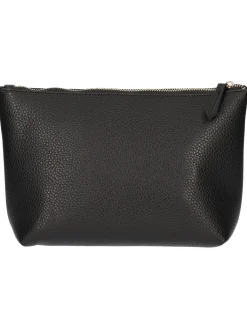 Pochette Mario Valentino da donna nera