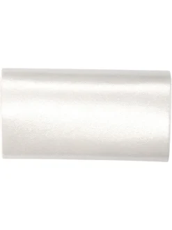 Pochette Menbur da donna argento