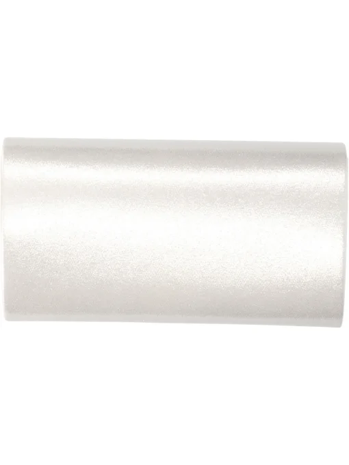 Pochette Menbur da donna argento