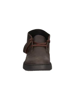 Polacchina Clarks Courtlite da uomo marrone