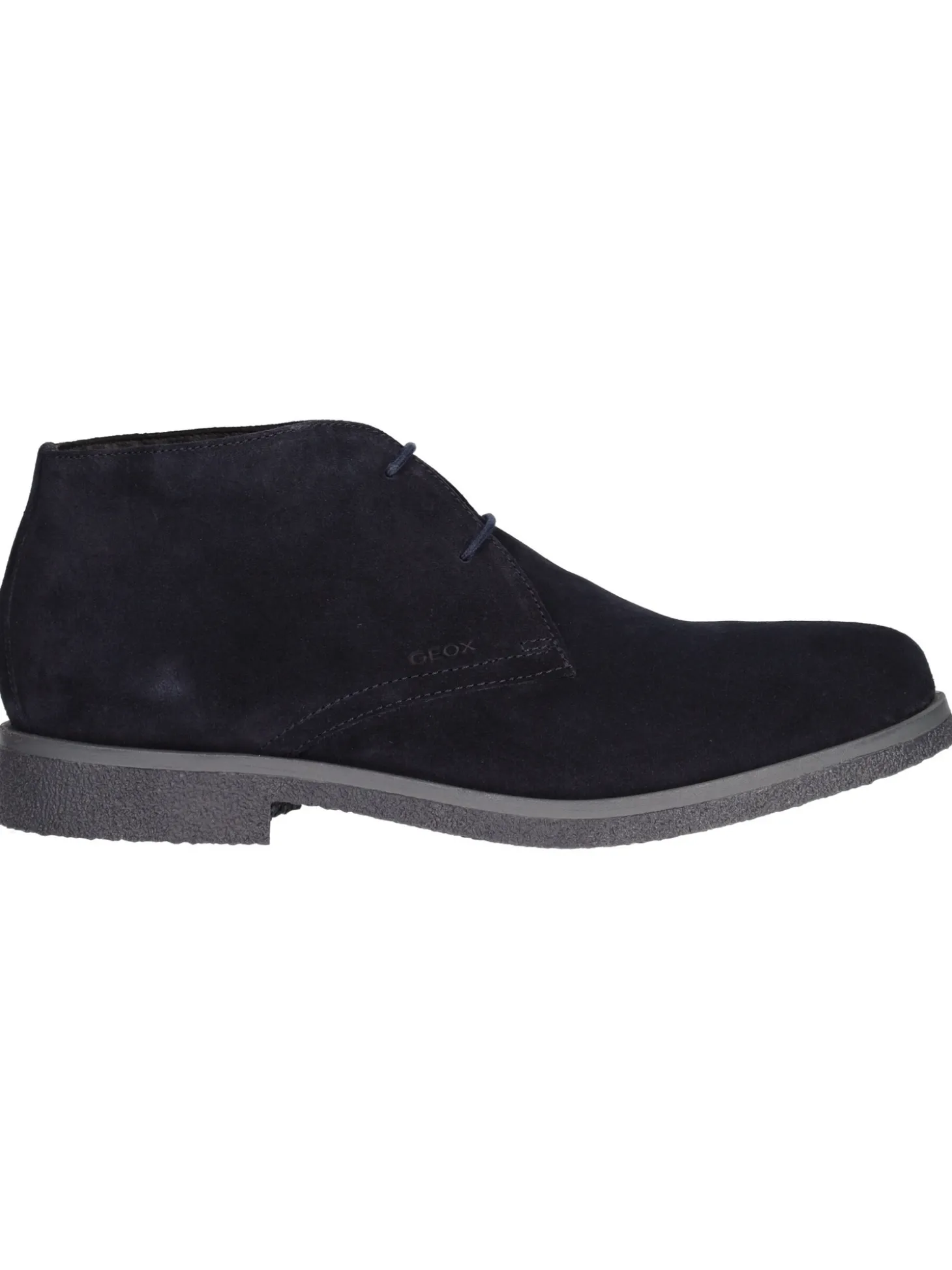 Polacchina Geox Claudio da uomo blu