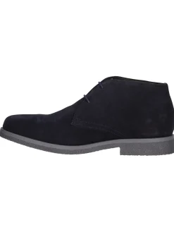 Polacchina Geox Claudio da uomo blu