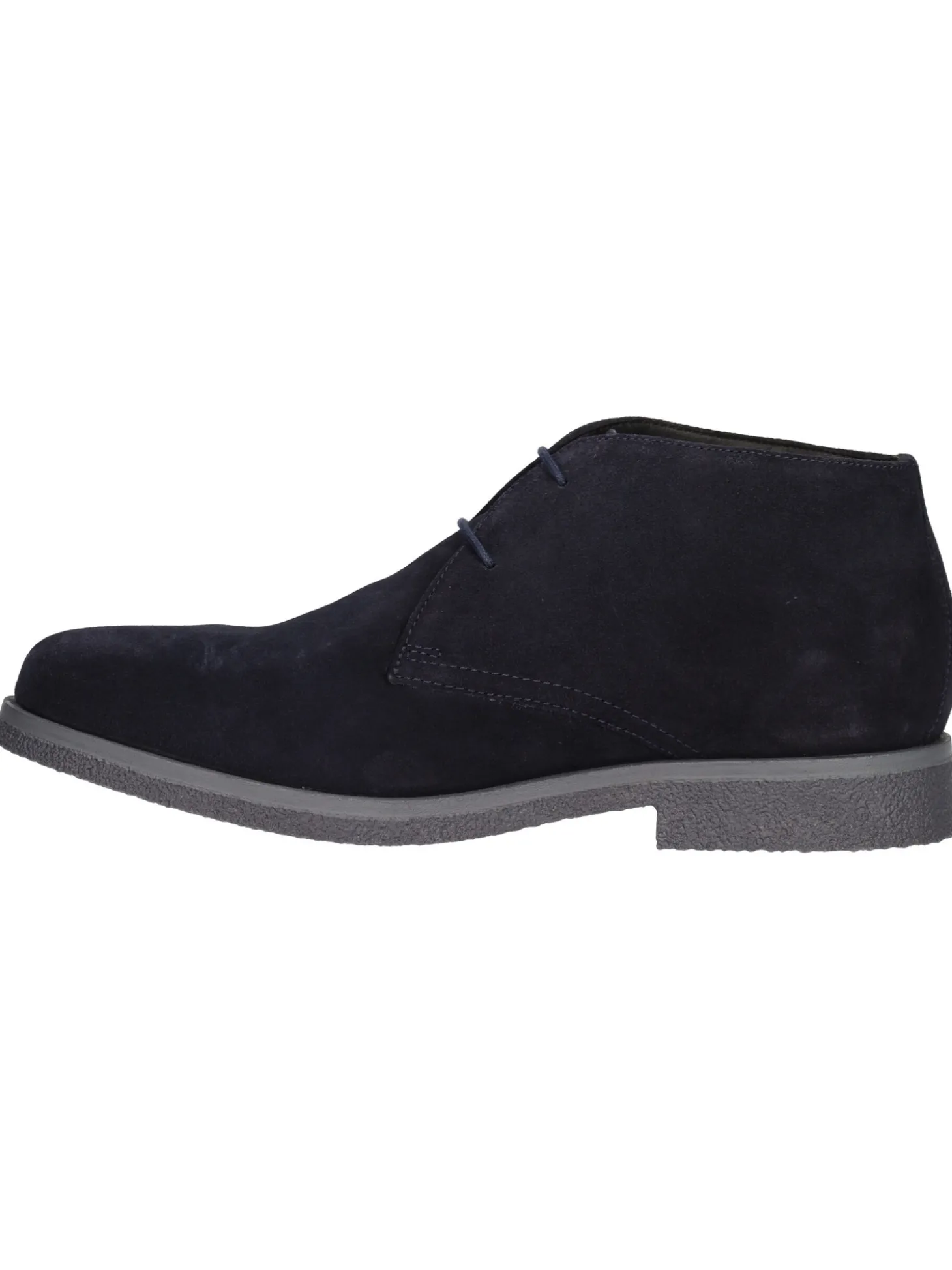 Polacchina Geox Claudio da uomo blu