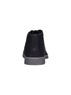 Polacchina Geox Claudio da uomo blu