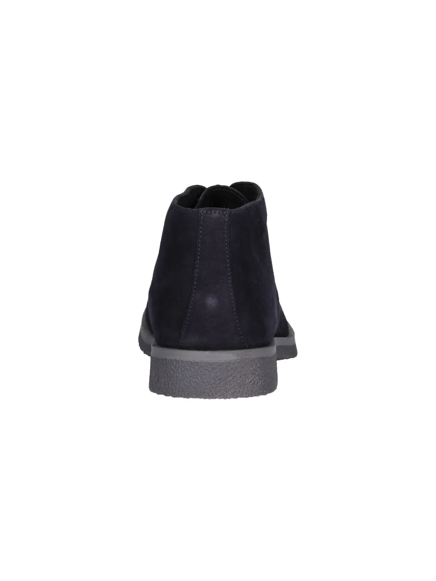 Polacchina Geox Claudio da uomo blu