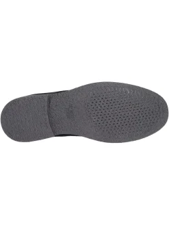 Polacchina Geox Claudio da uomo blu