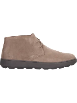 Polacchina Geox Spherica da uomo taupe