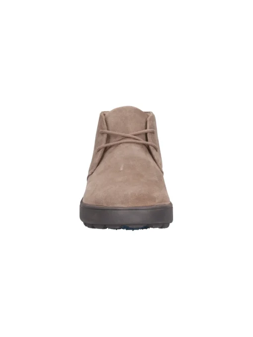 Polacchina Geox Spherica da uomo taupe