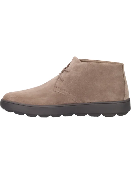 Polacchina Geox Spherica da uomo taupe