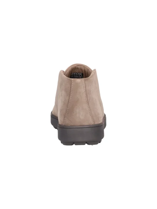 Polacchina Geox Spherica da uomo taupe