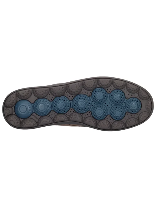 Polacchina Geox Spherica da uomo taupe