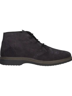 Polacchina Grisport Active da uomo blu