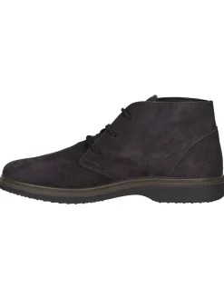 Polacchina Grisport Active da uomo blu