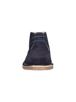Polacchina Lumberjack Gable da uomo blu