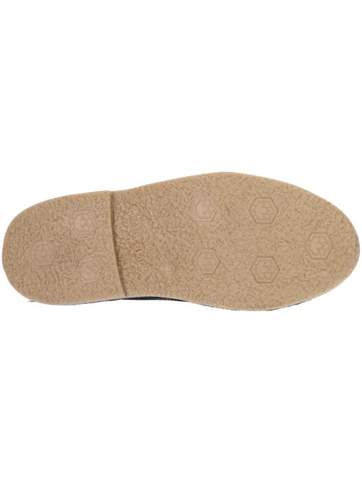 Polacchina Lumberjack Gable da uomo blu