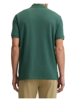 Polo a maniche corte Liu Jo da uomo verde