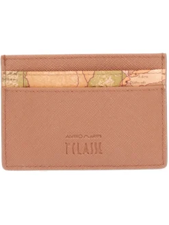 Portacarte Alviero Martini 1a Classe da donna cuoio