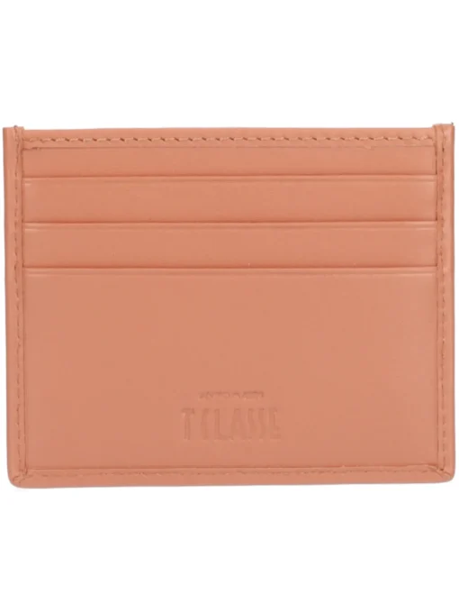 Portacarte Alviero Martini 1a Classe da unisex cuoio