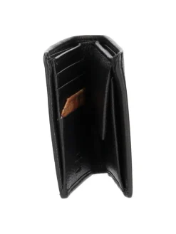 Portafoglio Alviero Martini 1a Classe da uomo nero
