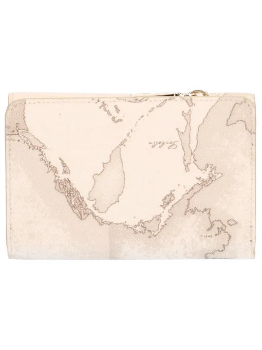 Portafoglio Alviero Martini 1a Classe da donna beige