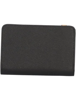 Portafoglio Alviero Martini 1a Classe da donna nero