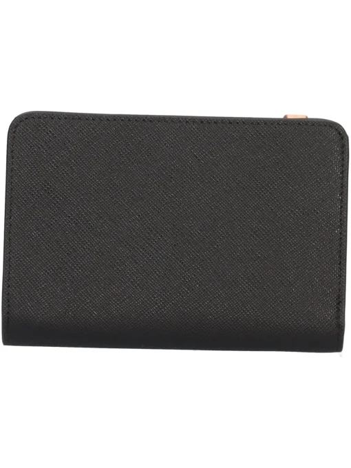 Portafoglio Alviero Martini 1a Classe da donna nero