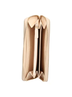 Portafoglio Alviero Martini 1a Classe da donna beige