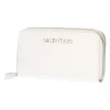 Portafoglio Mario Valentino da donna bianco