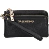 Portafoglio Mario Valentino da donna nero