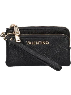 Portafoglio Mario Valentino da donna nero