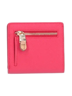 Portafoglio mini Alviero Martini 1a Classe da donna rosso