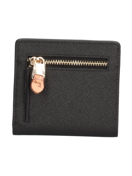 Portafoglio mini Alviero Martini 1a Classe da donna nero