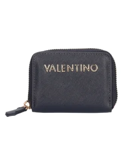 Portafoglio S Mario Valentino da donna blu