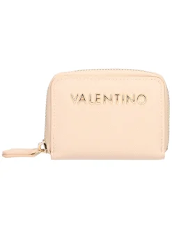 Portafoglio S Mario Valentino da donna beige