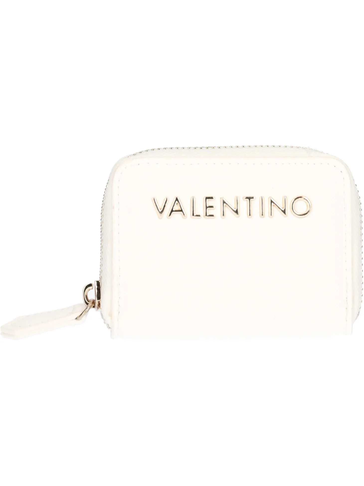 Portafoglio S Mario Valentino da donna bianco