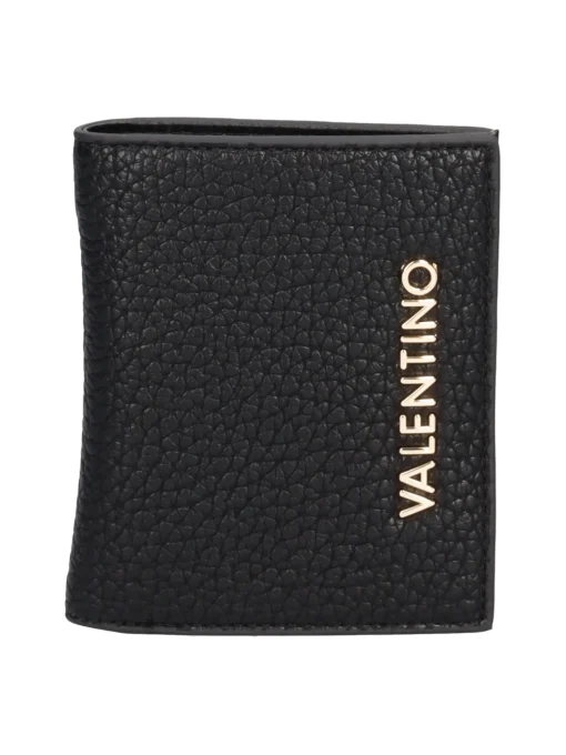 Portafoglio S Mario Valentino da donna nero